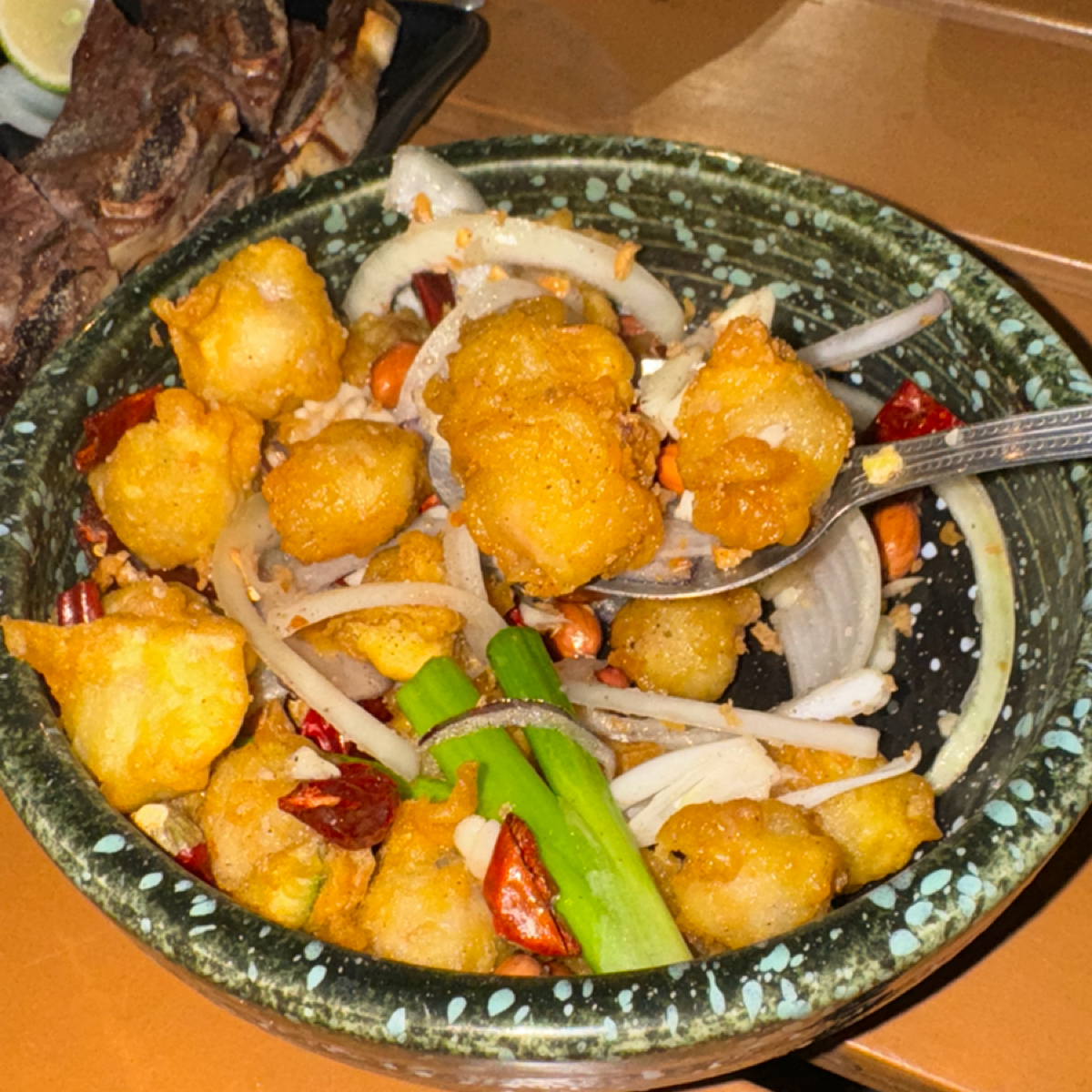 Meal image of 文茶園:  shot by 三口元