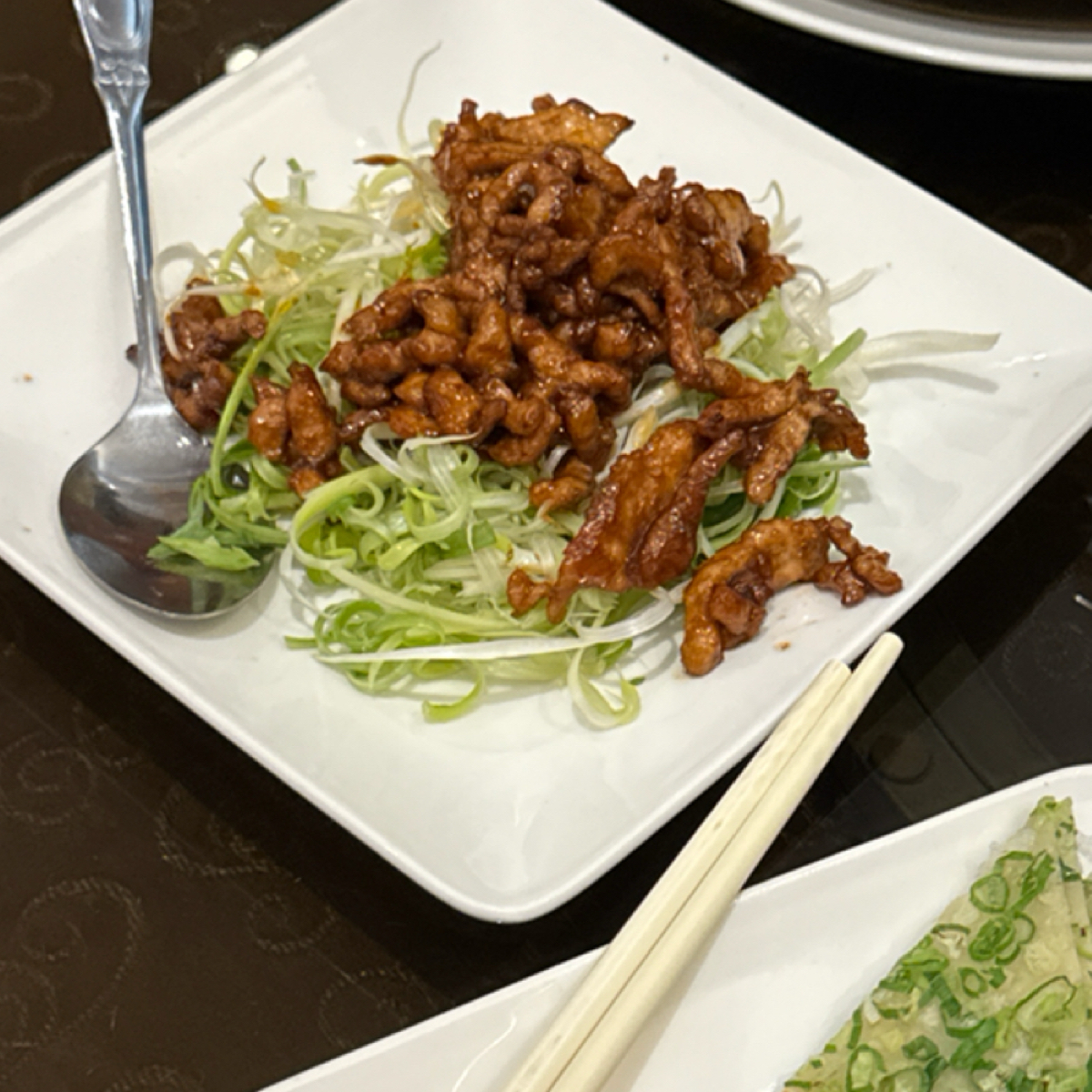驥園川菜餐廳 のレストランの写真： byYunwannaeat 