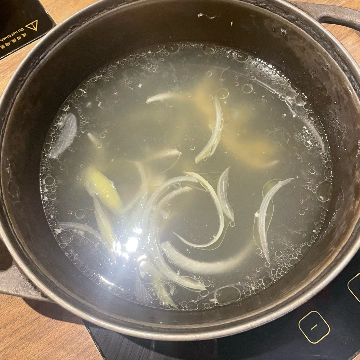 Meal image of 尬鍋 台式潮鍋 台北西門店:  shot by 乃子過日子