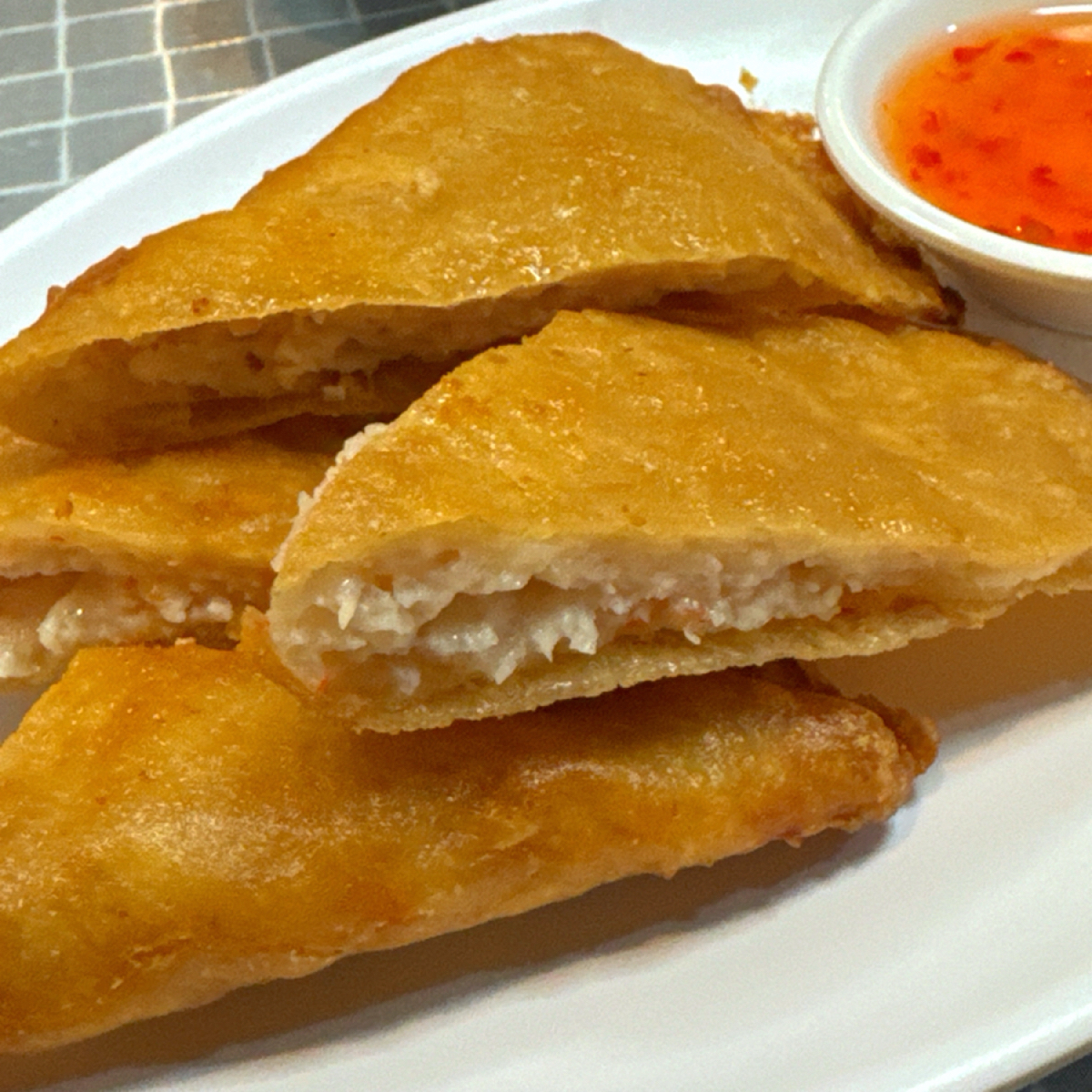 Meal image of 暹邏泰食:  shot by 包子臉妍三