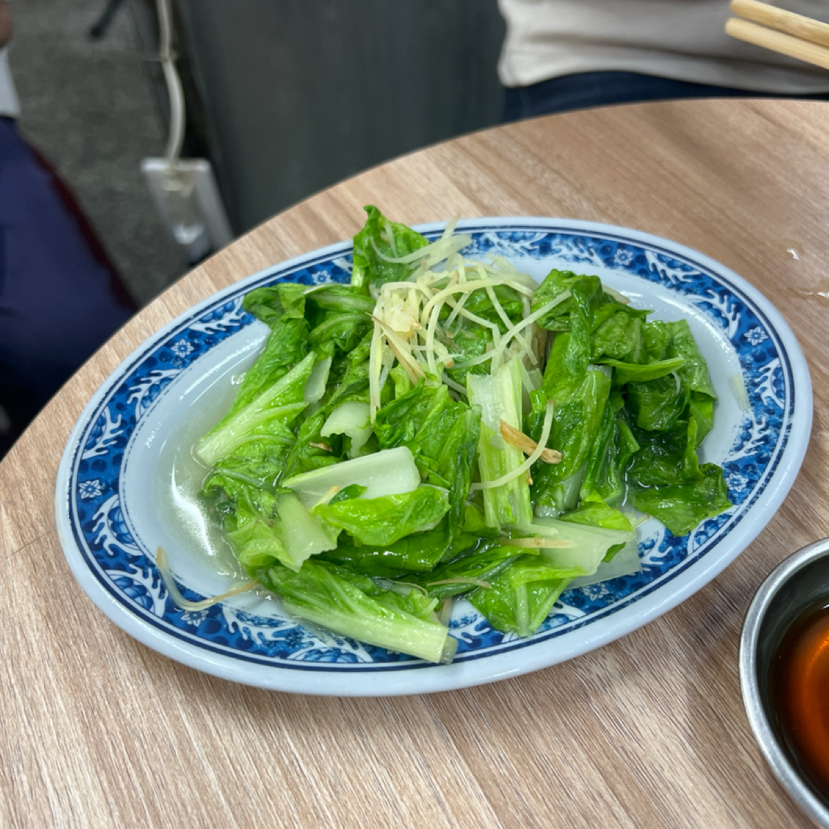 水仙宮三兄弟魚湯 のレストランの写真： byLESTER 