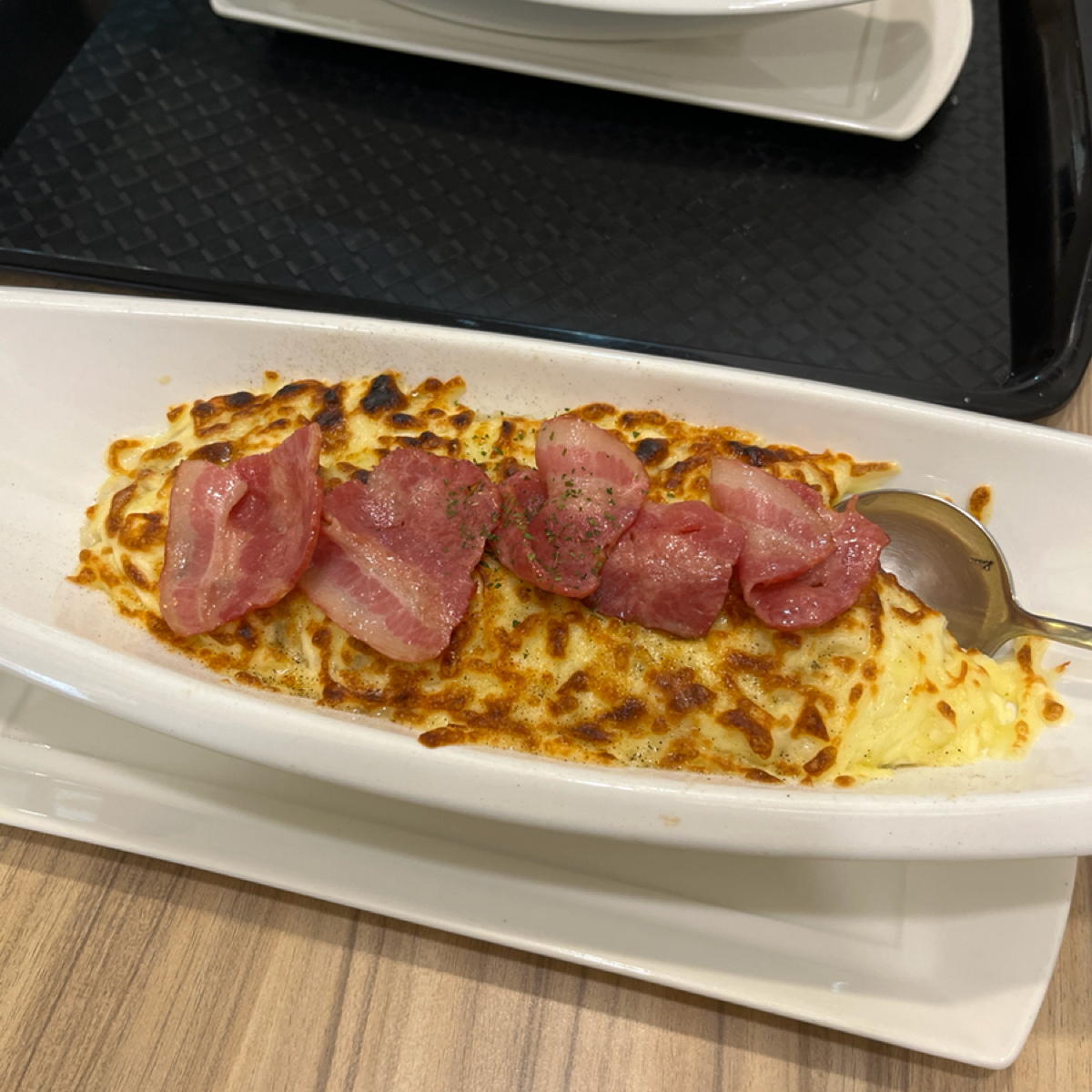 Domo pasta 台南民族店 のレストランの写真： by劉 