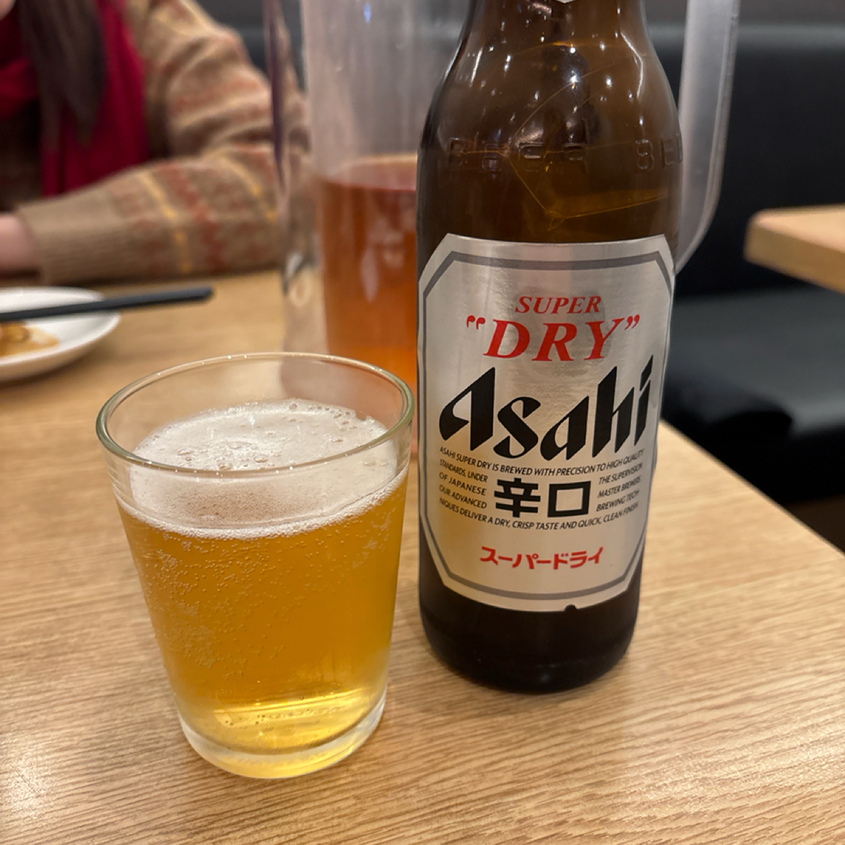 一風堂 微風台北車站店 のレストランの写真： by阿官 