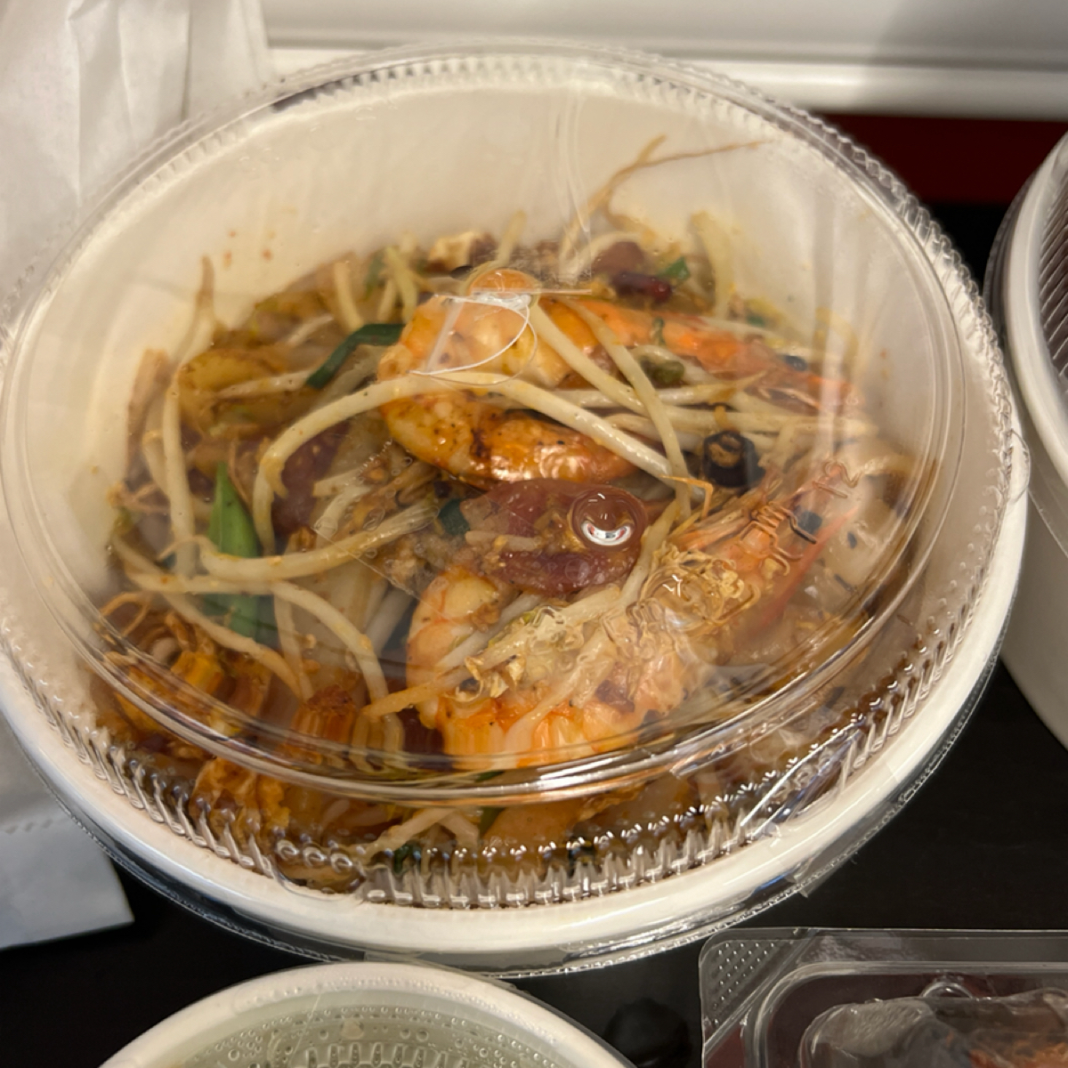 Meal image of 面對面: 濱城炒粿條 shot by 動吃動吃動吃