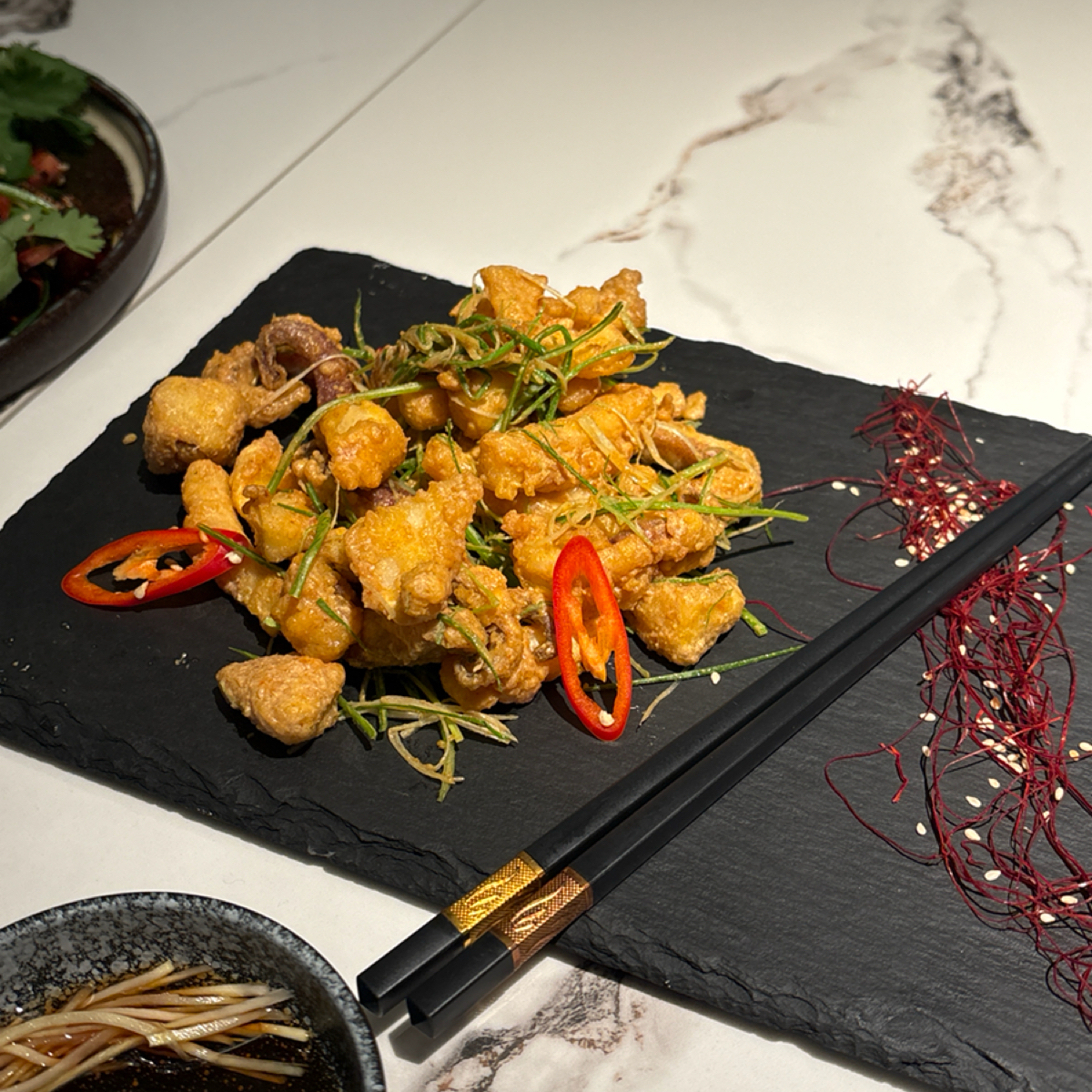 弎弎川酒 · Sansan Bistro のレストランの写真： by阿官 