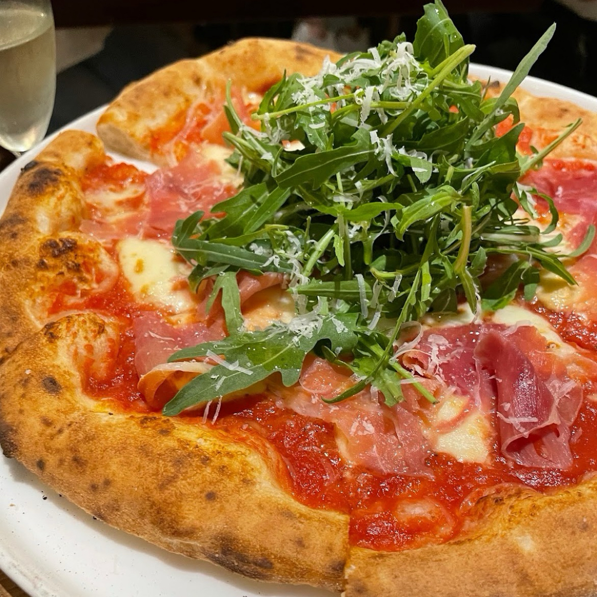 PEPPINO 培皮諾小館 的餐點圖片： 由Dixon 拍攝