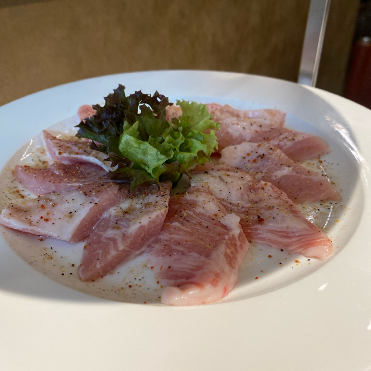 屋馬燒肉 中港店 のレストランの写真： byTJMM食食嗑 