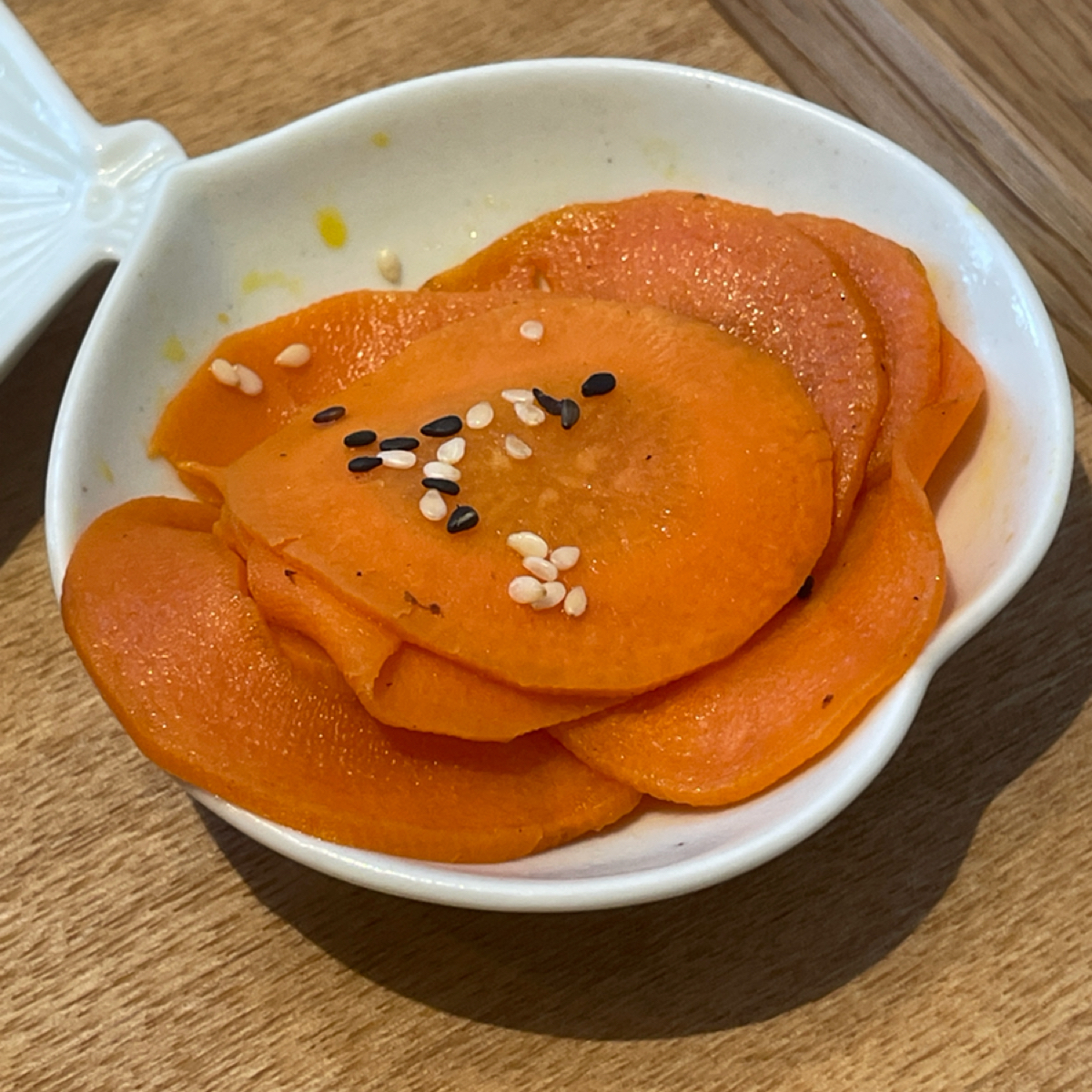 小器食堂 微風南山店 的餐點圖片： 由Freddy Liu 拍攝