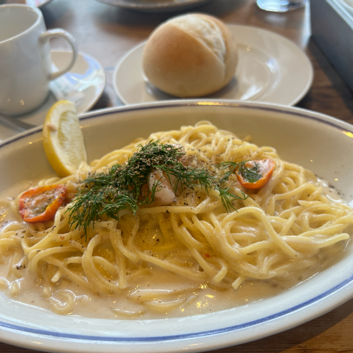 Meal image of アフタヌーンティー・ラブアンドテーブル 表参道:  shot by 七咪
