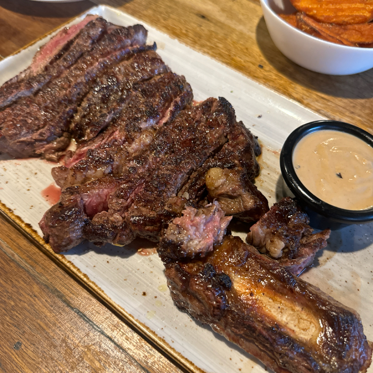 Meal image of Macelleria Newtown:  shot by 三口元