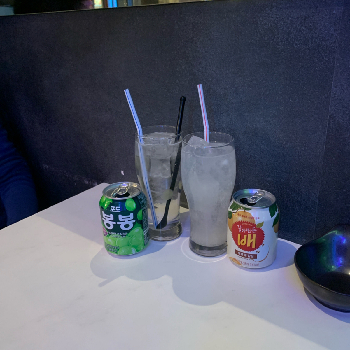 コプチャンち 心斎橋店 的餐點圖片：ドリンク 由shoko 拍攝