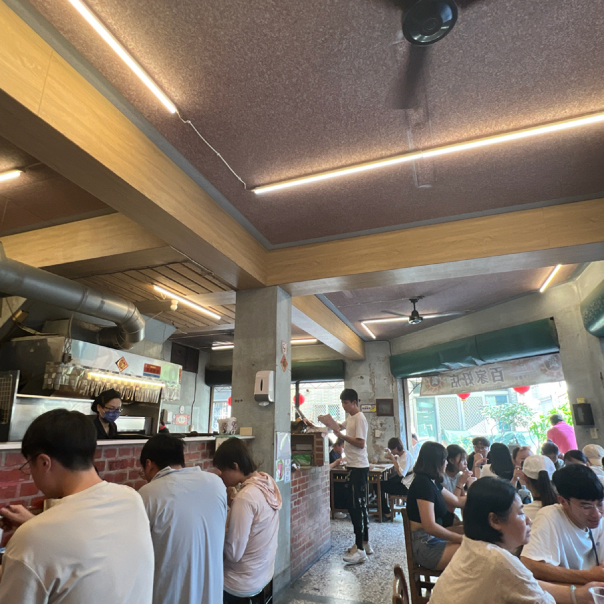 Vibe image of 鼎富發豬油拌飯:  shot by Kevin
