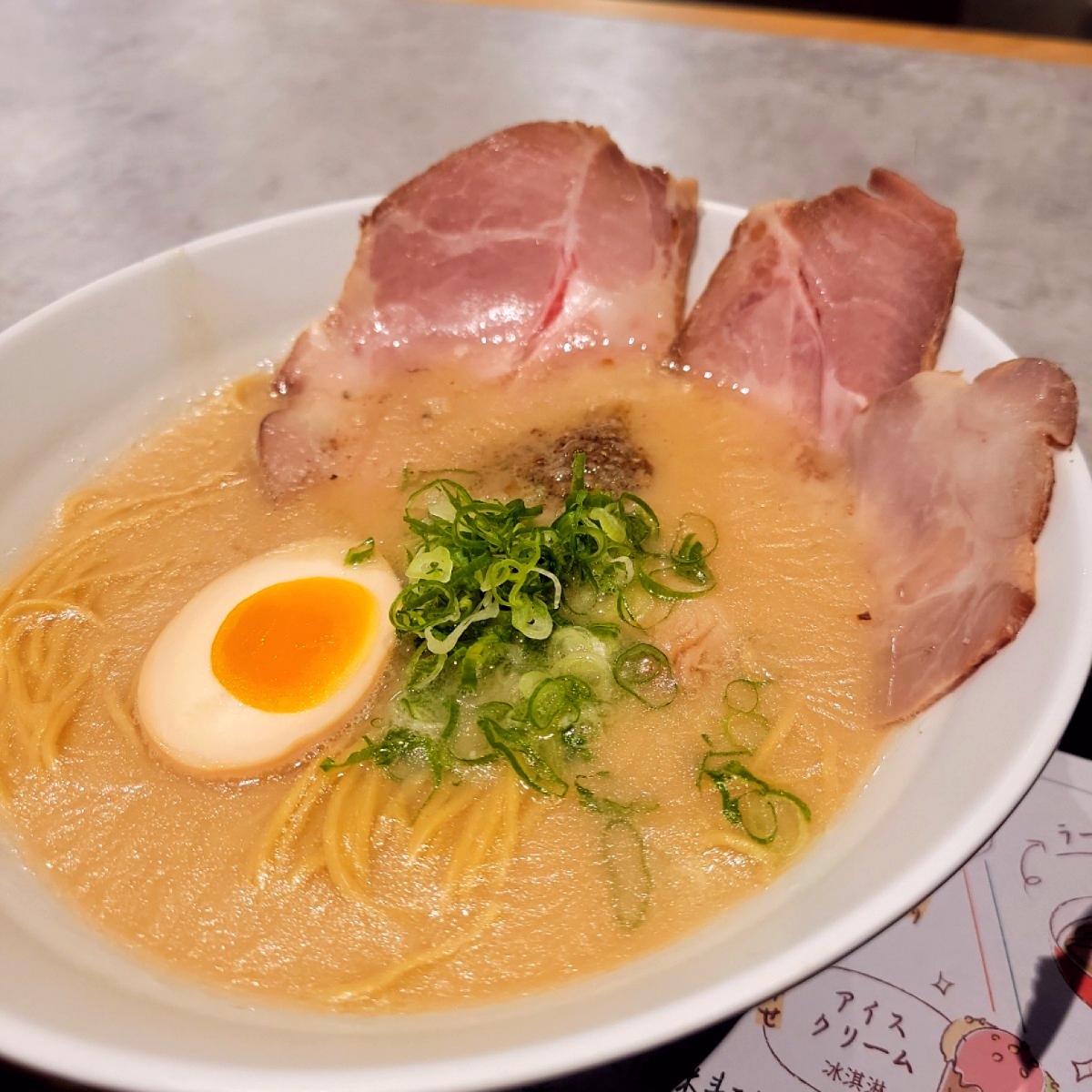 Meal image of Hiro’sらぁ麵Kitchen:  shot by 毅