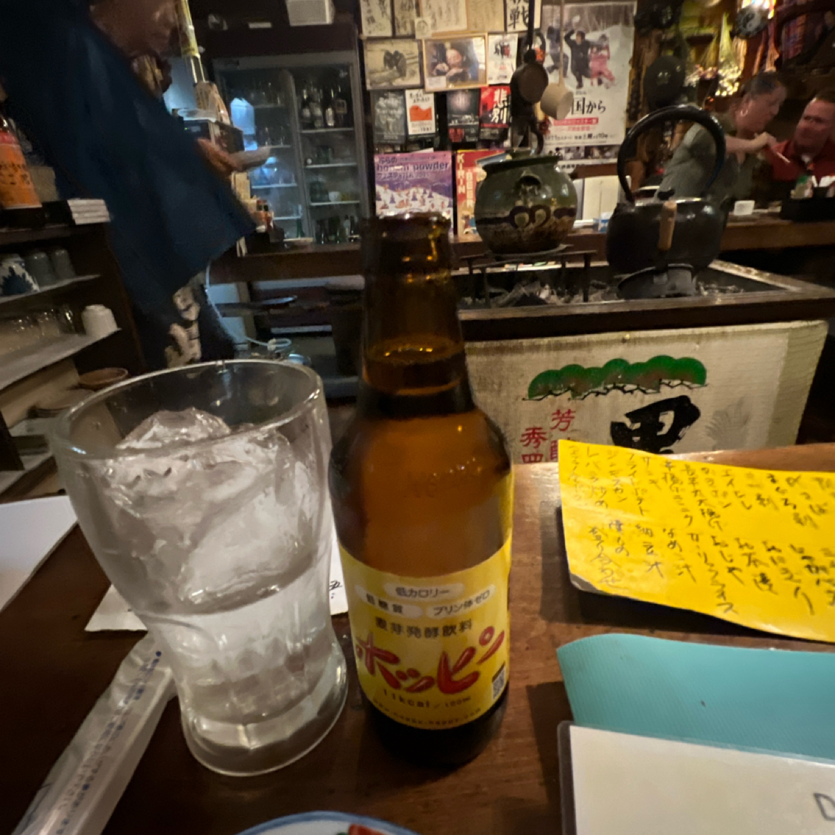 Meal image of Robata: ホッピー shot by 動吃動吃動吃