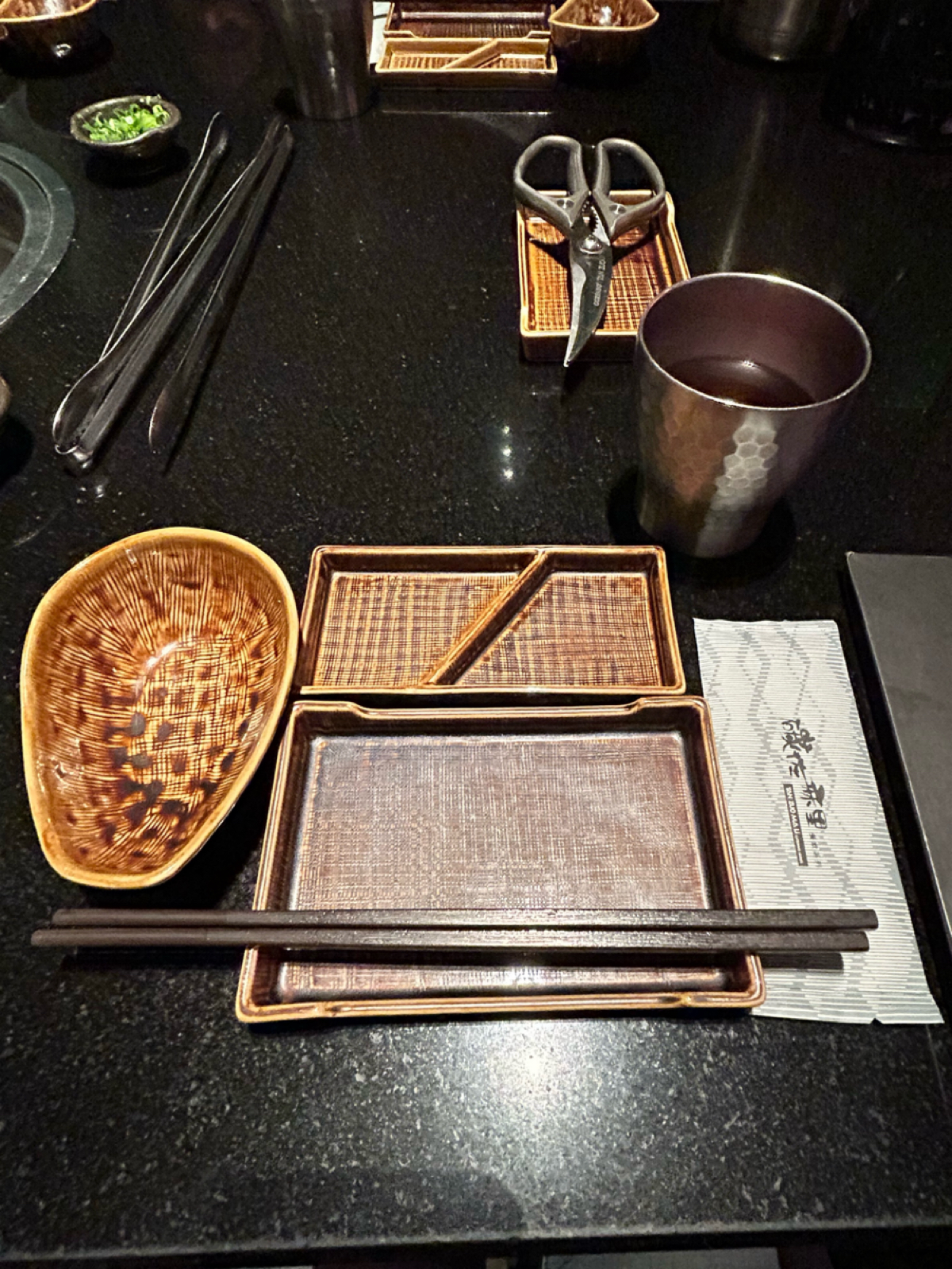 Meal image of 碳佐麻里精品燒肉 台南中華店:  shot by ching