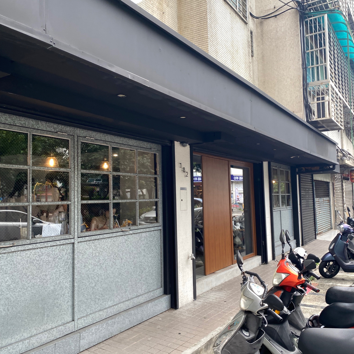 memo café の雰囲気の写真： by小羊的食記 JFGT 