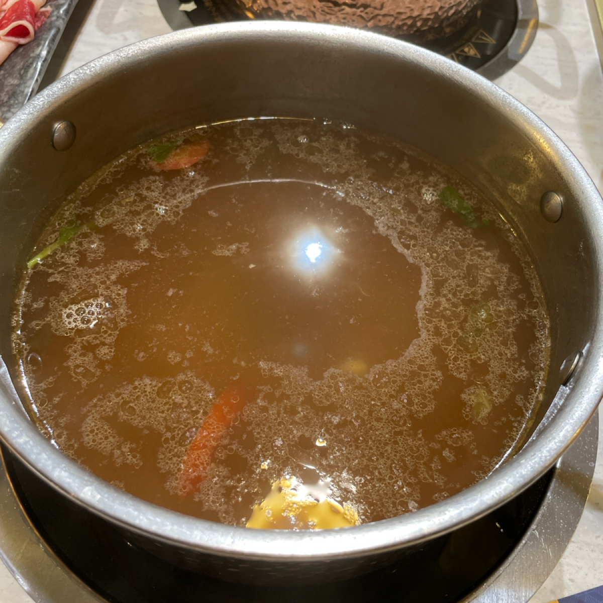 Meal image of 汕頭泉成沙茶潮鍋:  shot by 考拉
