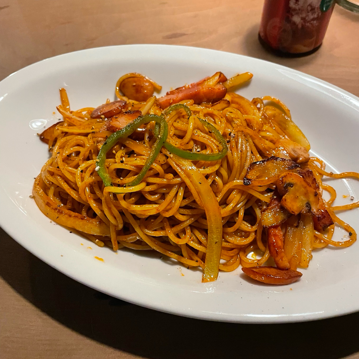 Meal image of cafe origi:  shot by 乃子過日子
