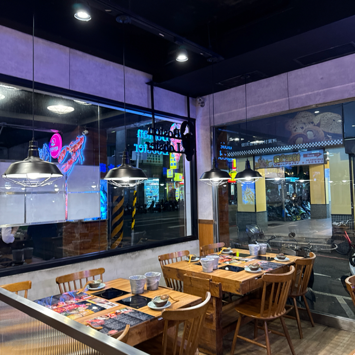 Vibe image of 小海水產 福和店:  shot by 恬恬子