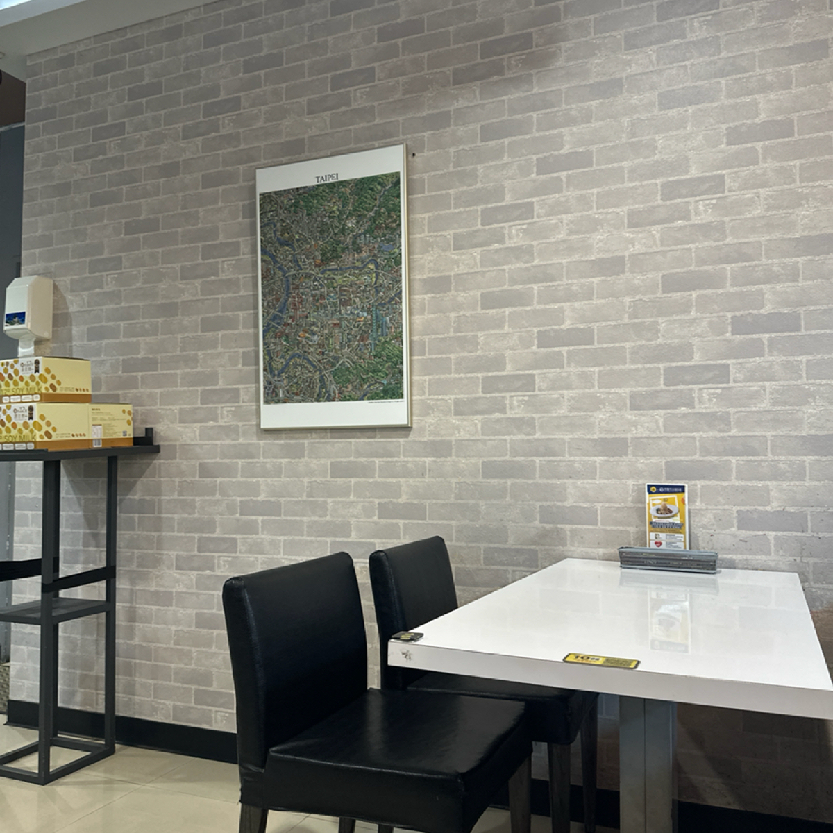 Vibe image of NU PASTA 豐原店:  shot by YY