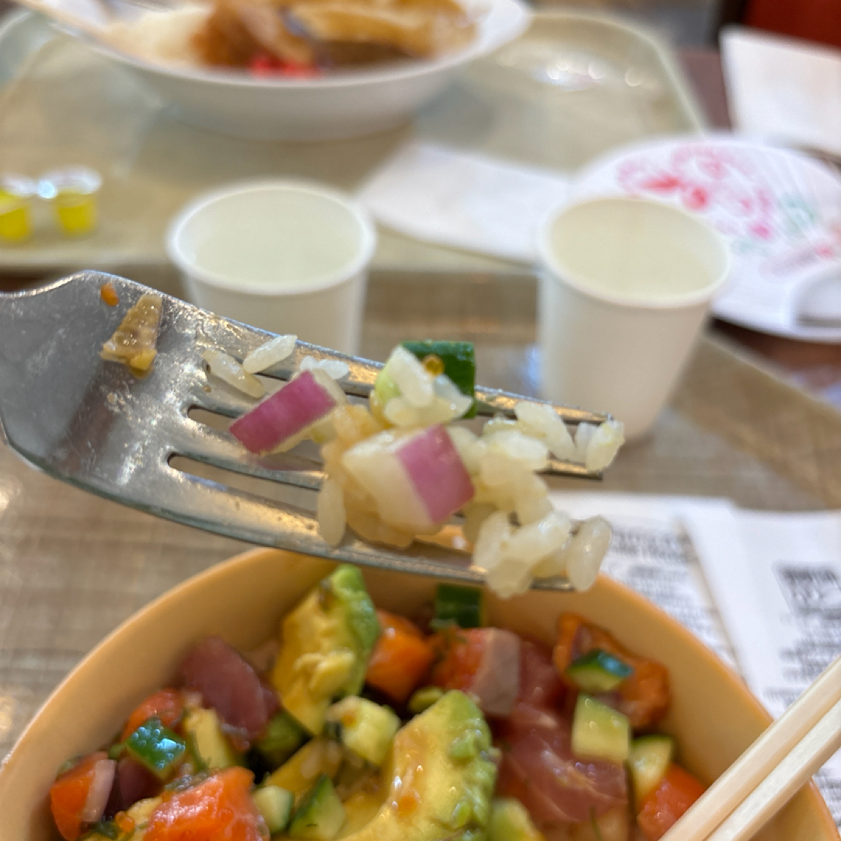 Meal image of 御殿場市 美食廣場 靜岡縣 御殿場 市深沢 1312: To balance the heartiness of the main dishes, we o shot by 2QT2BSTR8
