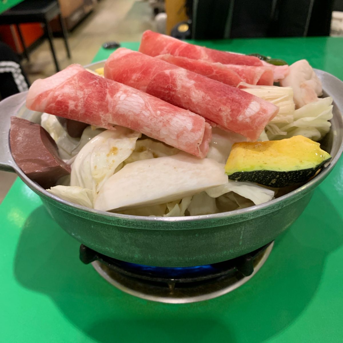 Meal image of 魚清小火鍋:  shot by Food Scouter