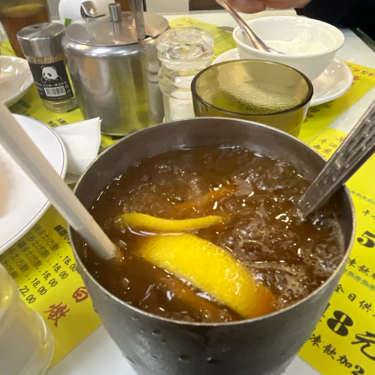Meal image of 澳洲牛奶公司:  shot by Yo