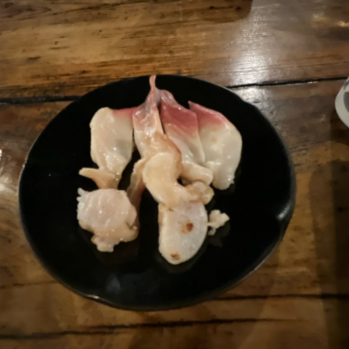 炉ばた のレストランの写真：貝 by動吃動吃動吃 