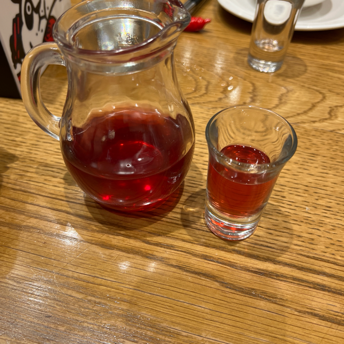 開飯川食堂 南紡店 のレストランの写真： byLESTER 