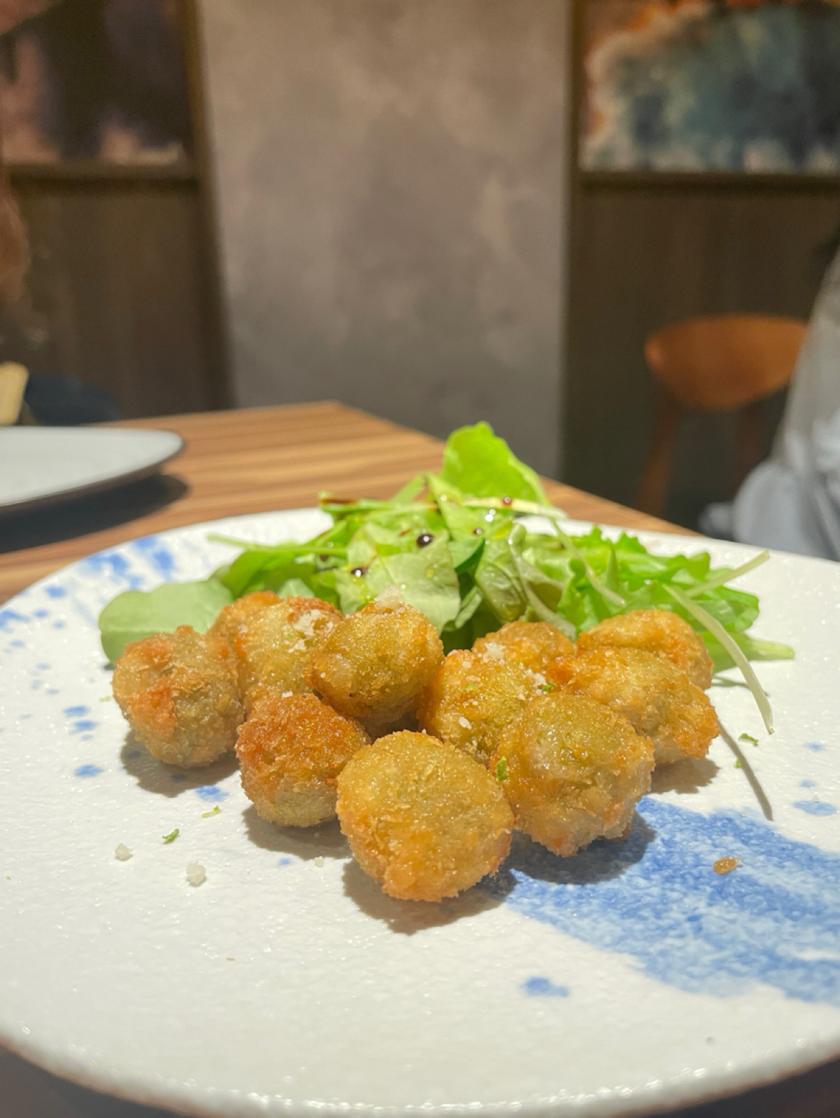 Meal image of Reale Cucina Italiana:  shot by Dixon