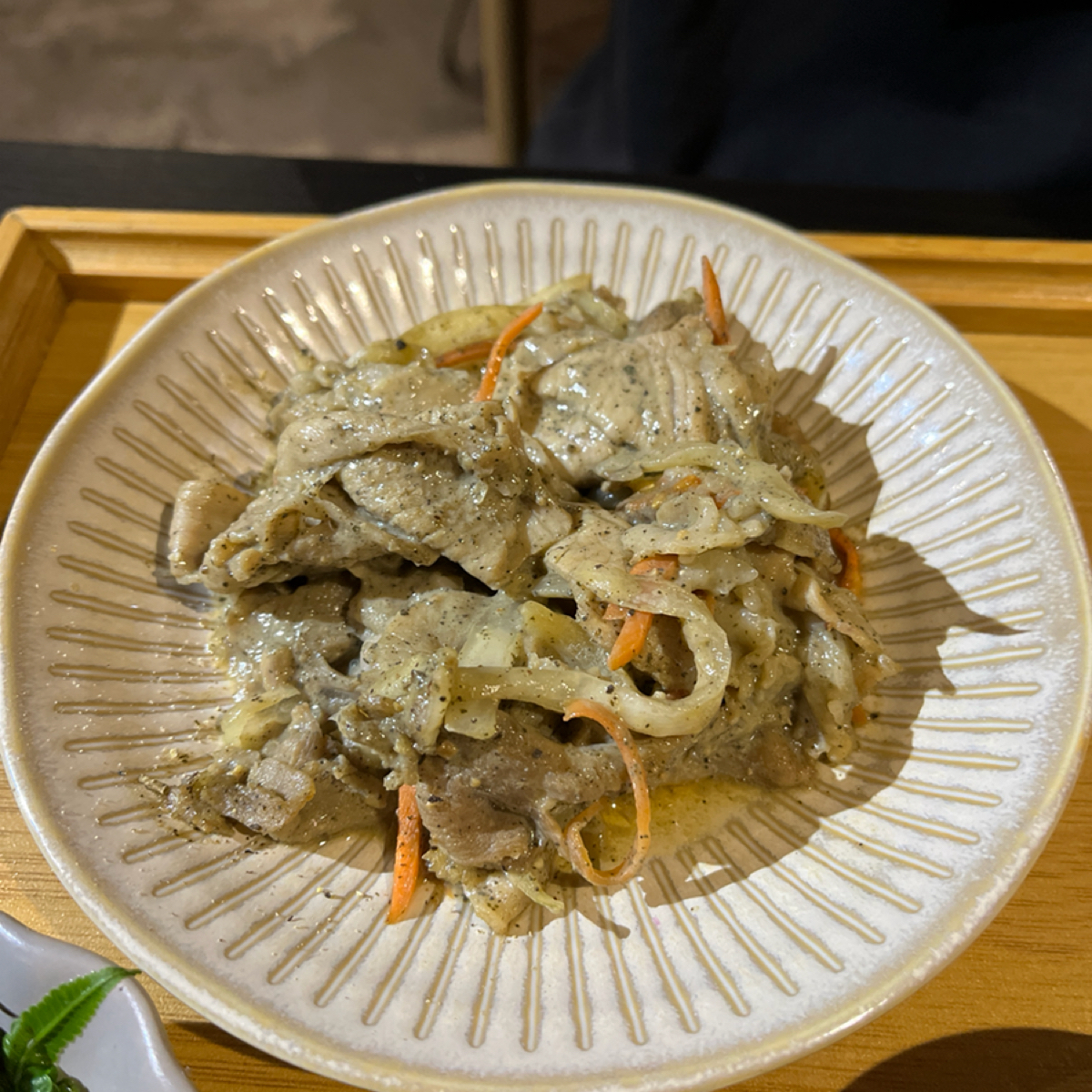橋chiao のレストランの写真： byYo 