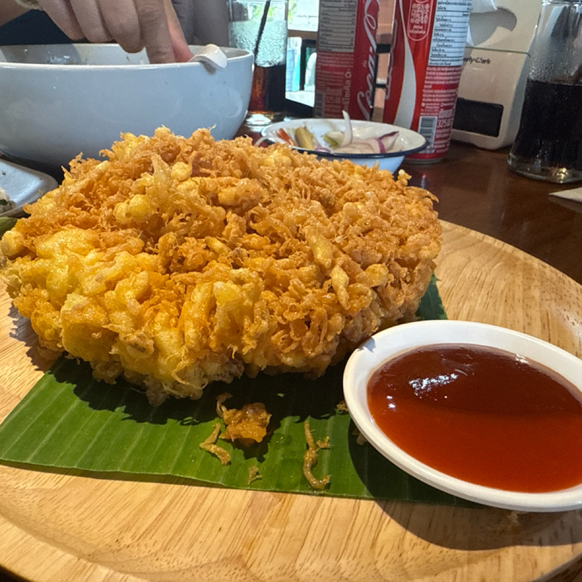 Meal image of Kao Soy Nimman:  shot by alina