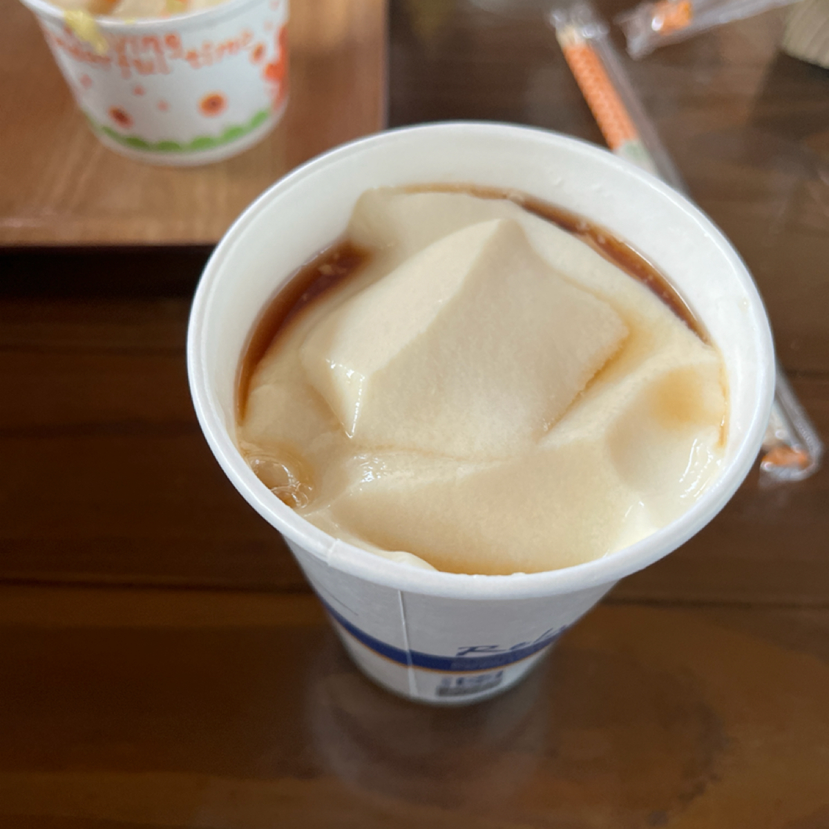 大池豆皮店 的餐點圖片： 由Yo 拍攝
