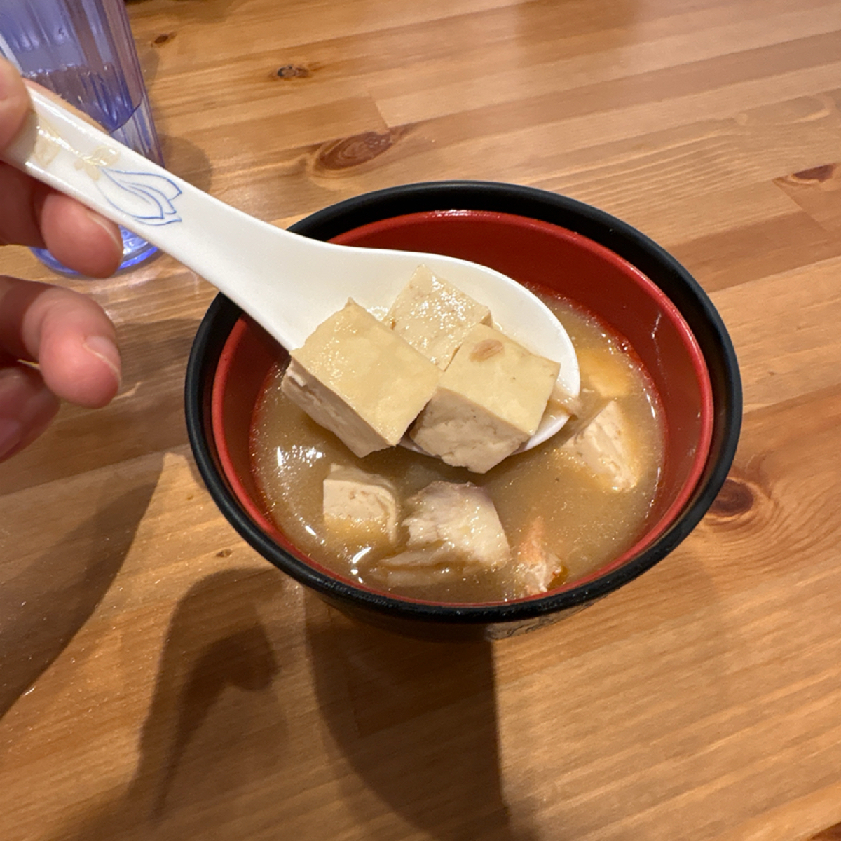 Meal image of 階梯上食堂:  shot by Brenda