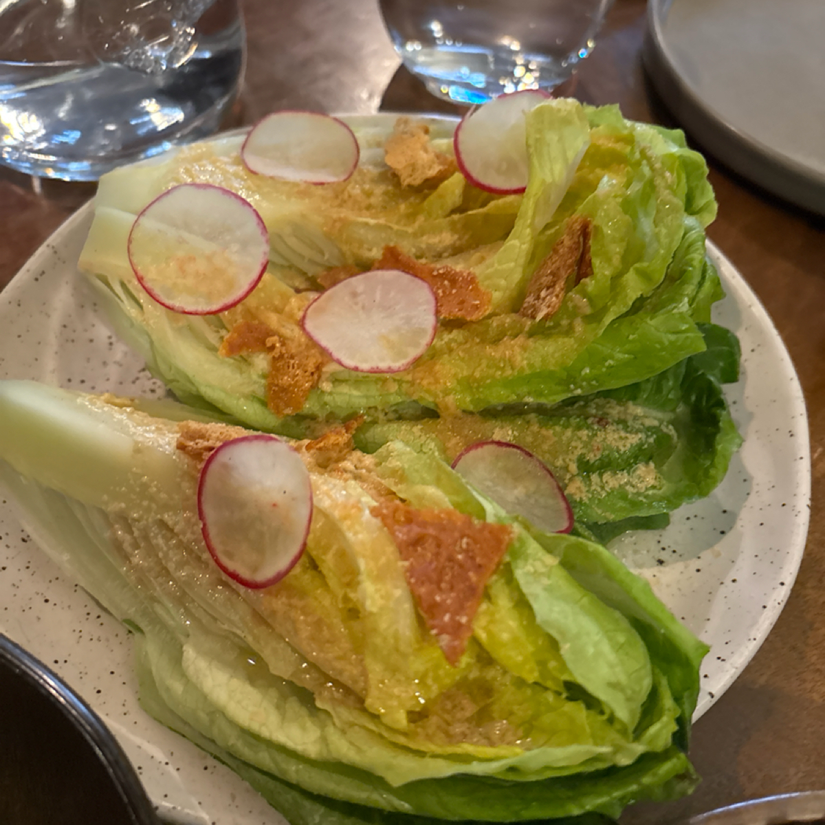 Kika 的餐點圖片： 由BW 拍攝