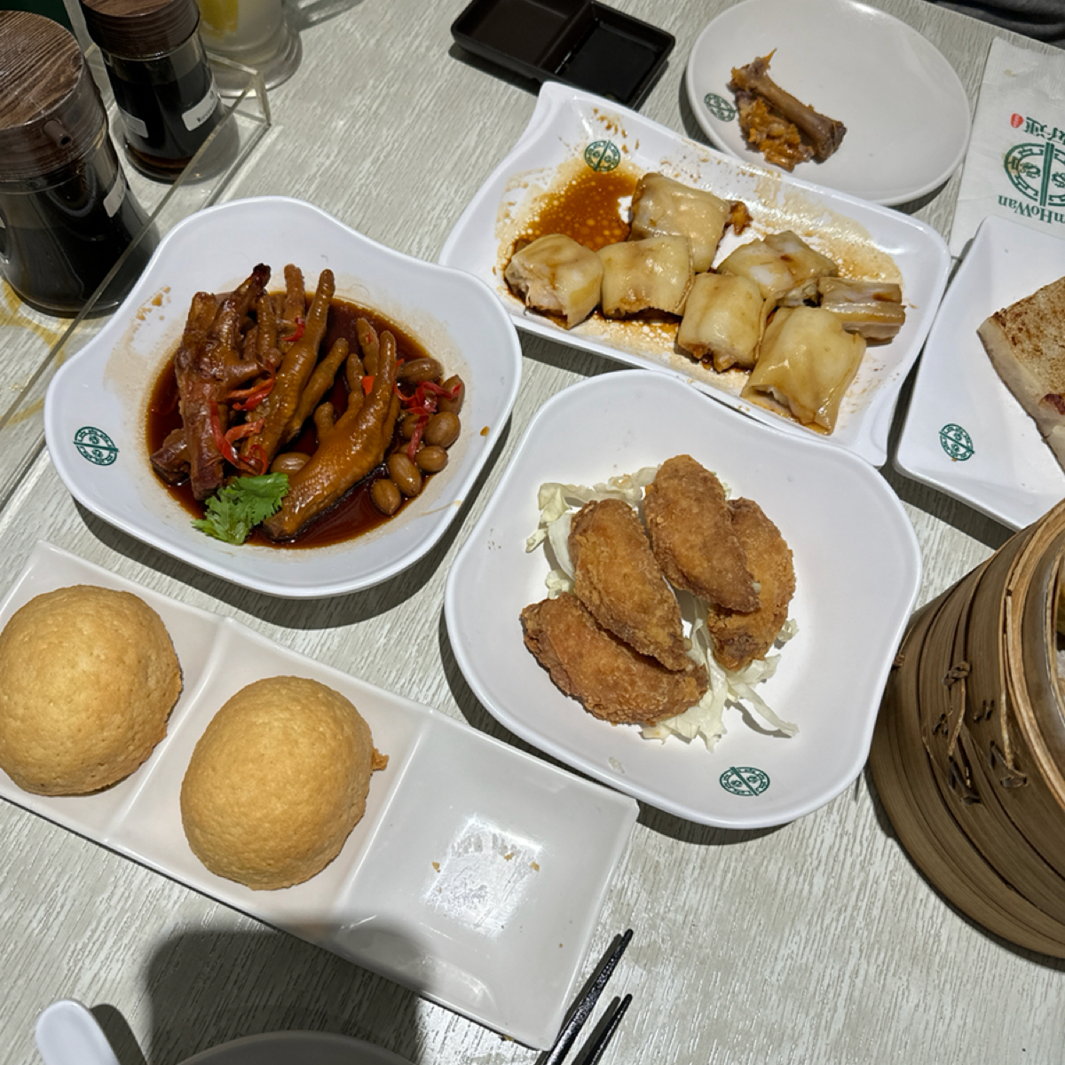 Meal image of 添好運 松山車站店:  shot by Joann