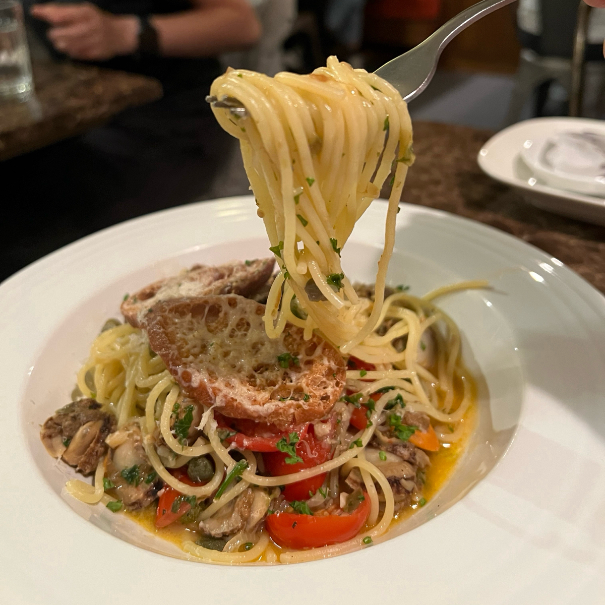 步道咖啡館 Cafe Strada 的餐點圖片： 由kmu_delicacy 拍攝