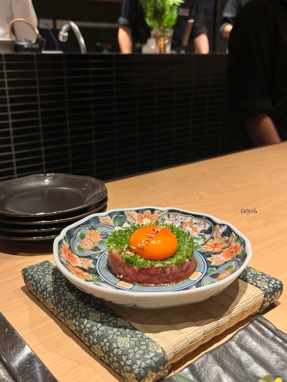 Meal image of 和牛EMPEROR 日式燒肉:  shot by Eat4life_foodie