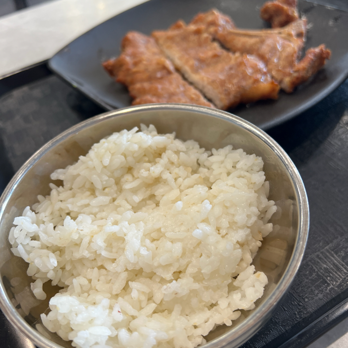Meal image of 梁社漢 八里中華店:  shot by 錢多多