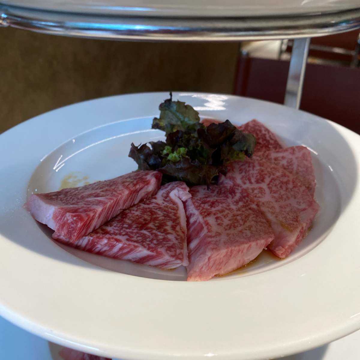 屋馬燒肉 中港店 のレストランの写真： byTJMM食食嗑 