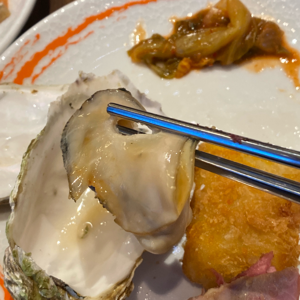 Meal image of 漢來海港餐廳 敦化店:  shot by 阿鈴s食
