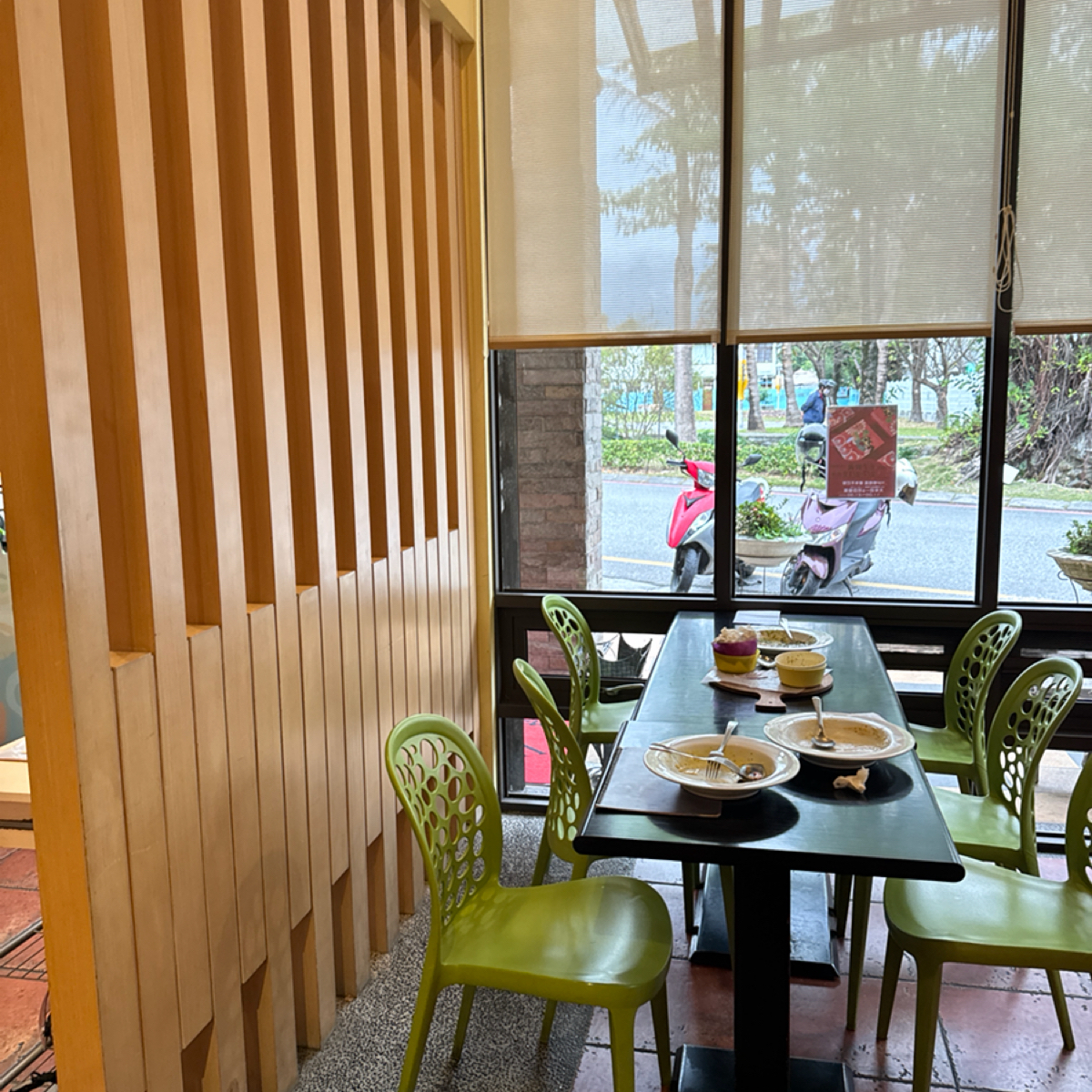 王子 廚義 の雰囲気の写真：用餐環境 by食、動、健康 