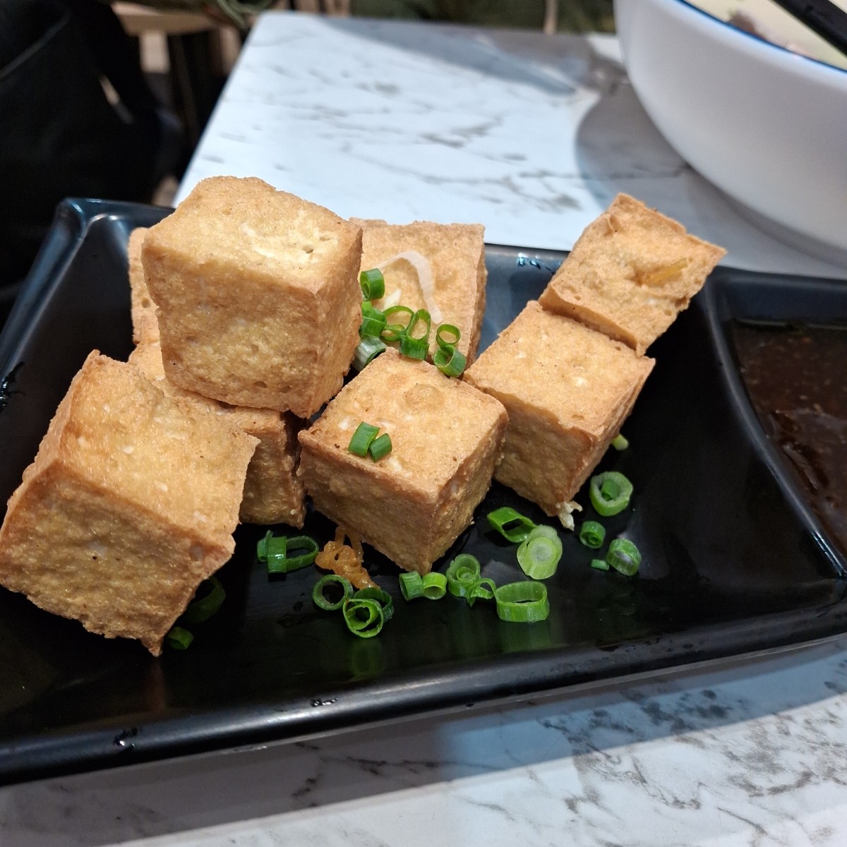 滿塘台南虱目魚 興隆店 のレストランの写真： by美食肥之豬 