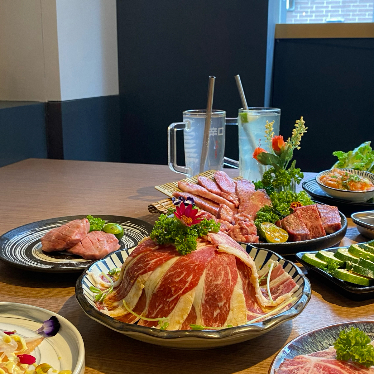 燒肉GAKU《燒肉卡古》 のレストランの写真： byEat4life_foodie 