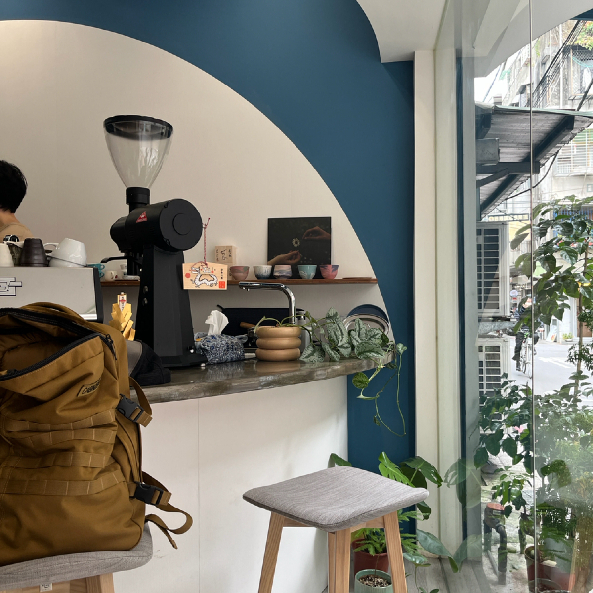 Bethelight Coffee Roasters の雰囲気の写真： bySWcys  