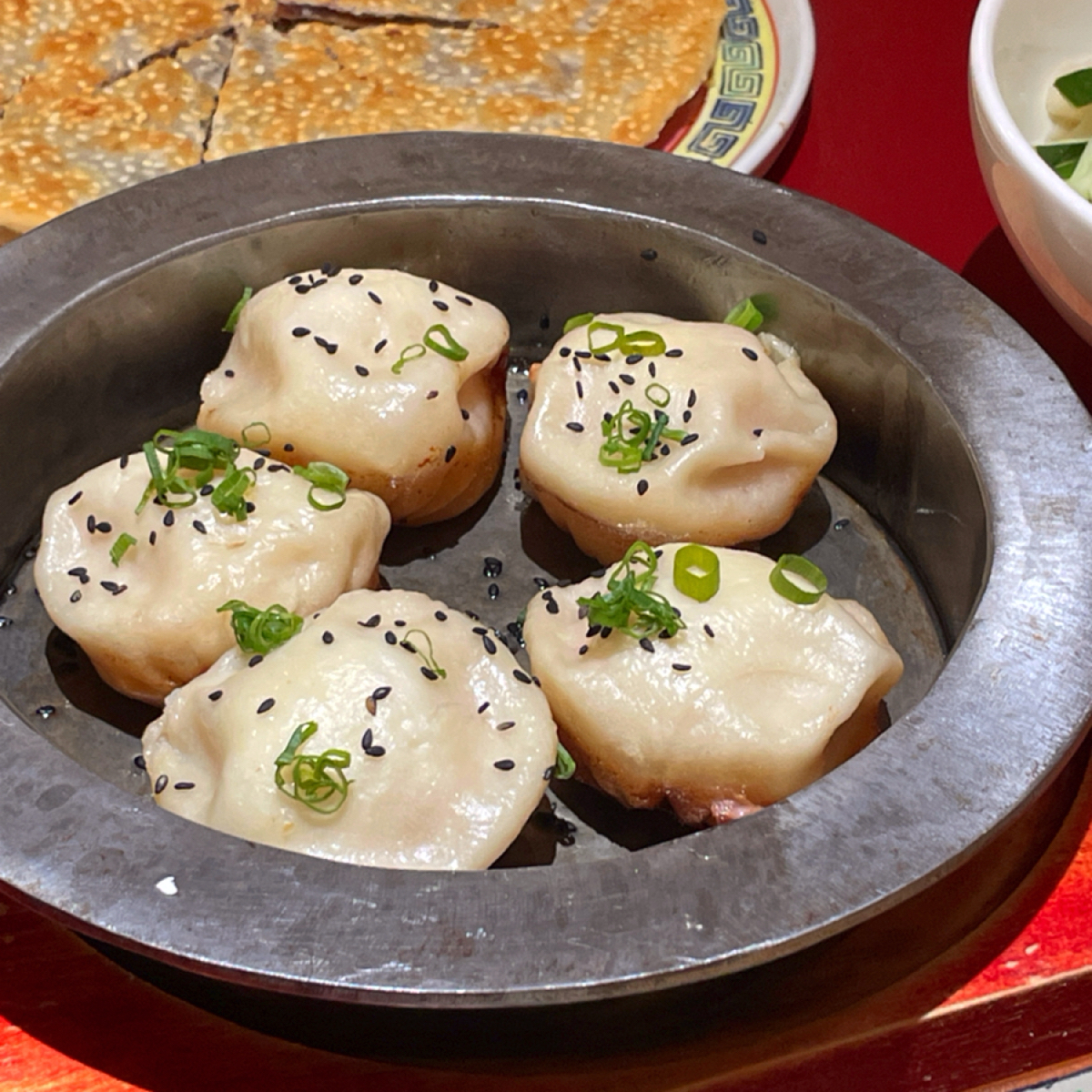 Meal image of 小滬春 崇德二店:  shot by HIH J