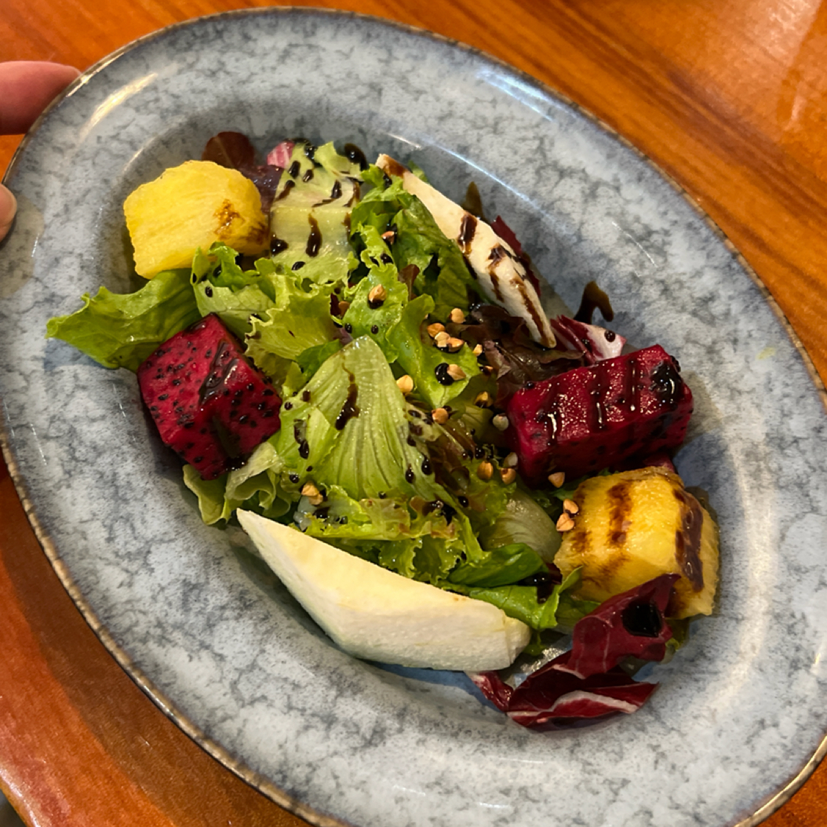 Meal image of 秋分Qiūfēn Cuisine:  shot by Kevin