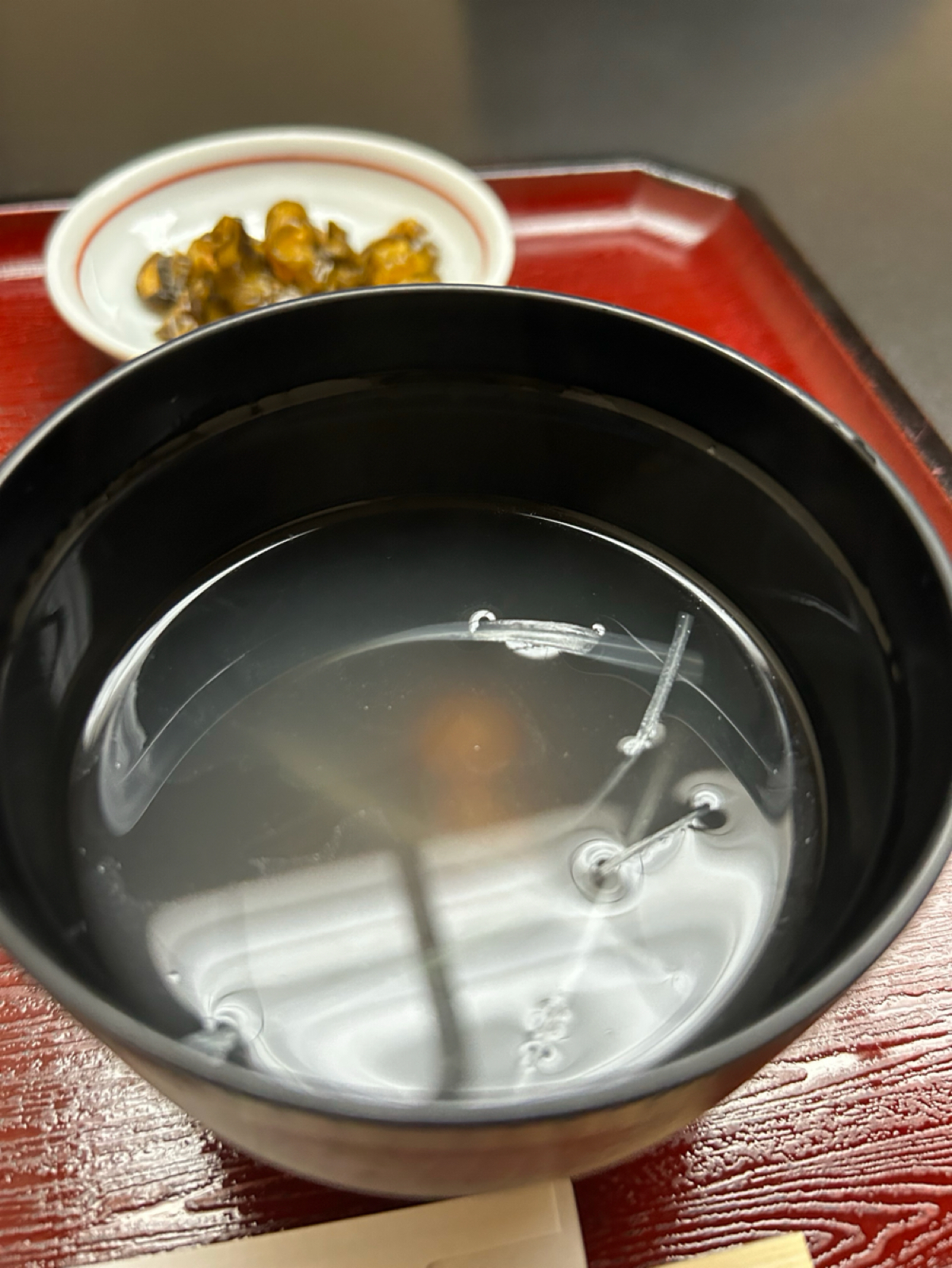 Menu image of 末げん:  shot by masaki_nasa_