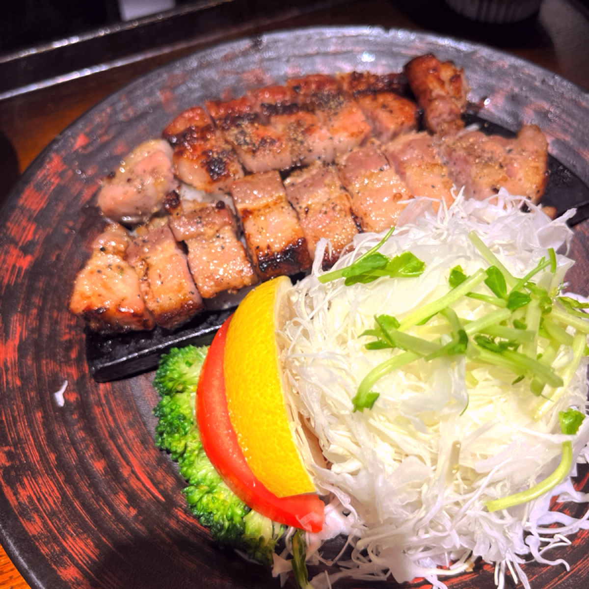 大戶屋行天宮站店 的菜單照片在 Fooday 美食社群 | 找餐廳不踩雷，最真實的美食 App