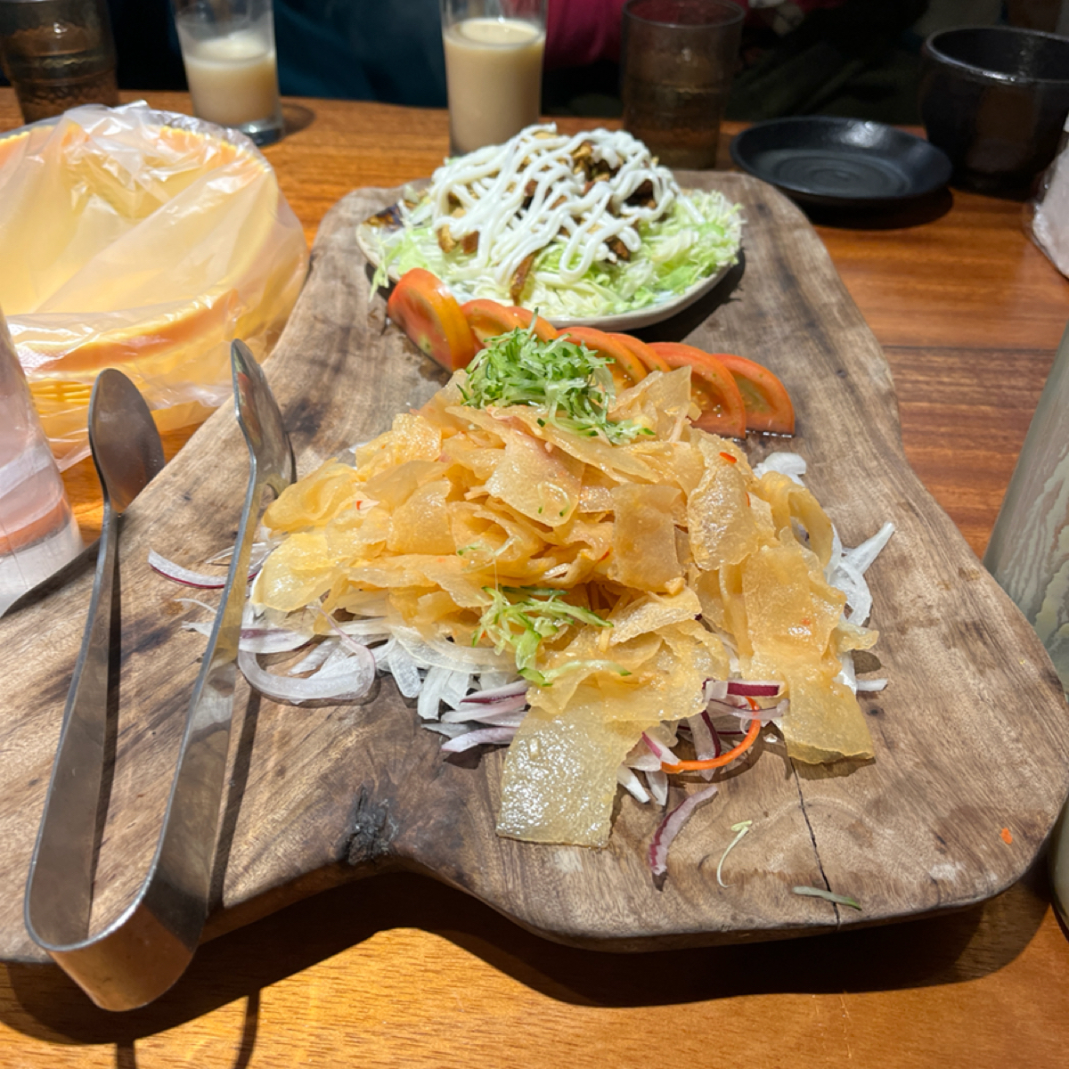 Meal image of 打鹿岸（湛藍邊境）:  shot by Yo